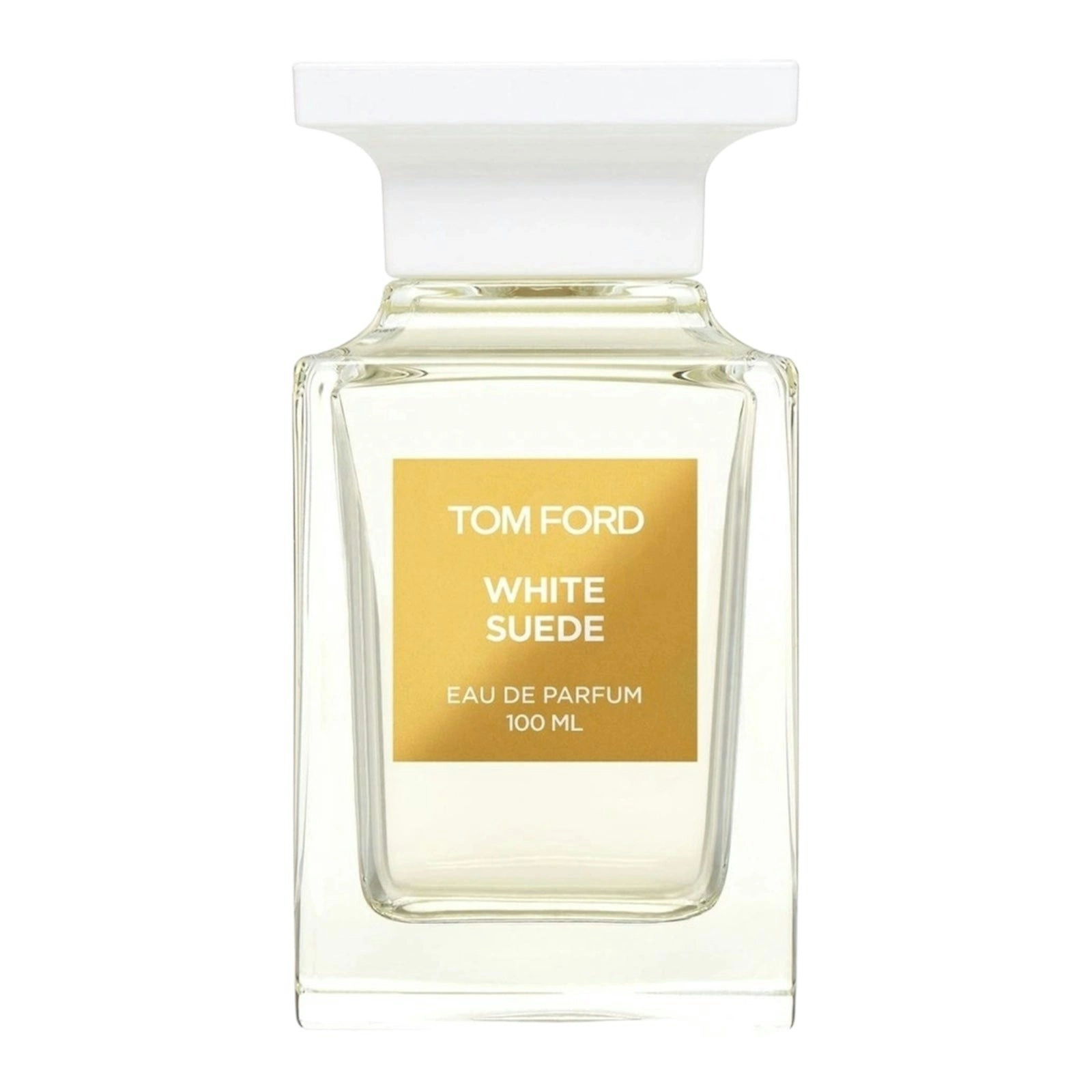 Tom Ford White Suede EDP 100ml