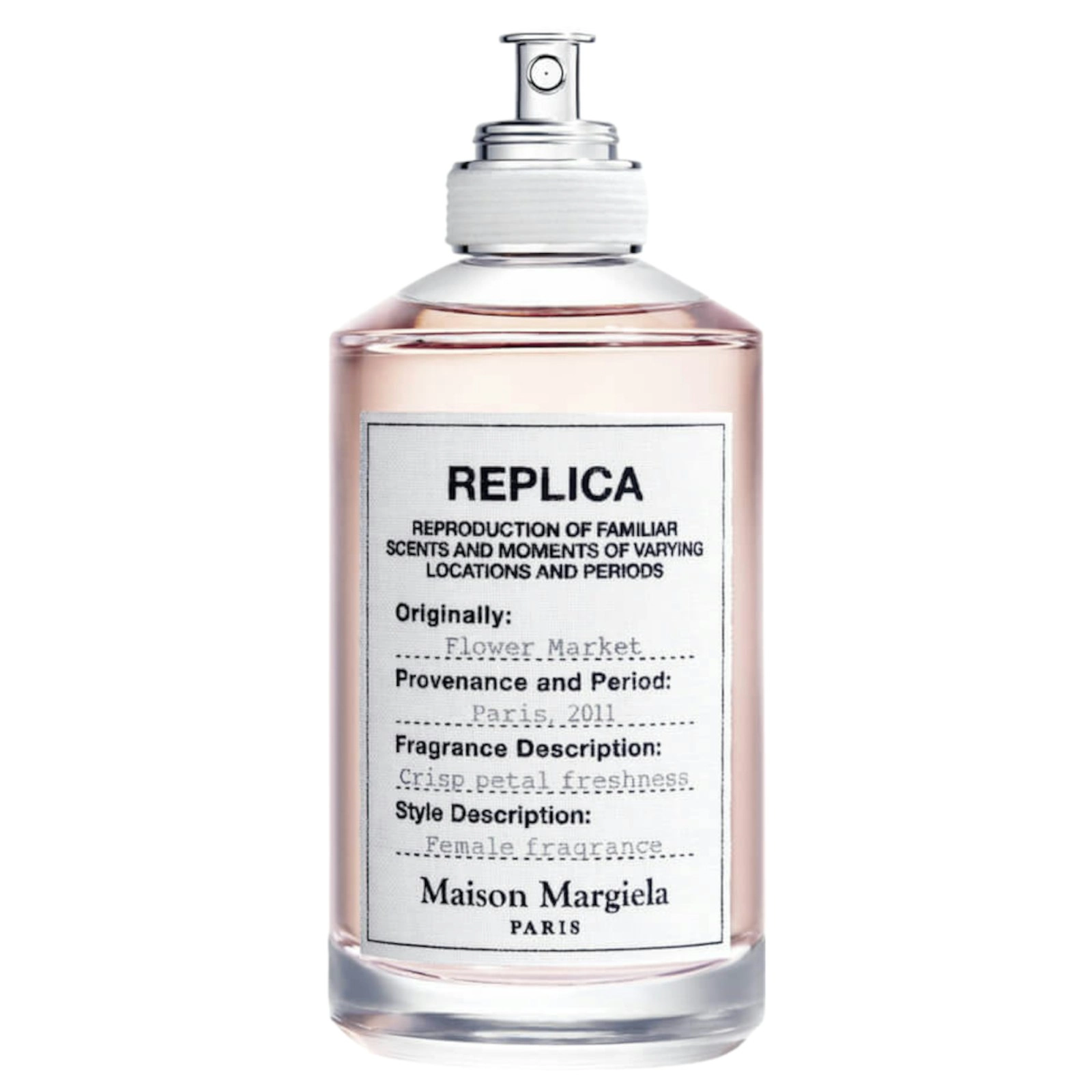 Maison Margiela Replica Flower Market EDT 100ml