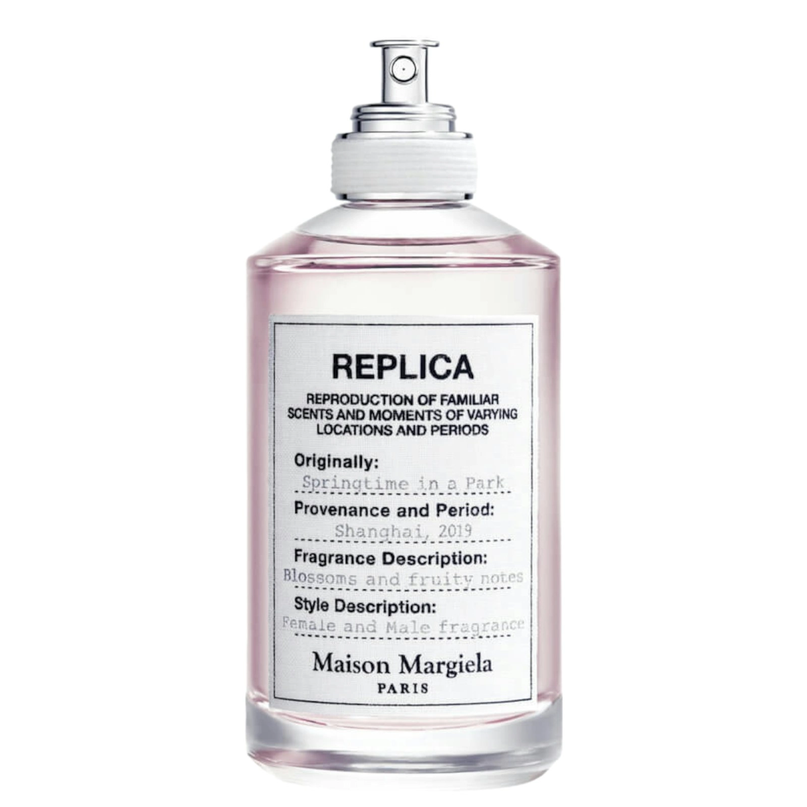 Maison Margiela Replica Springtime In A Park EDT 100ml