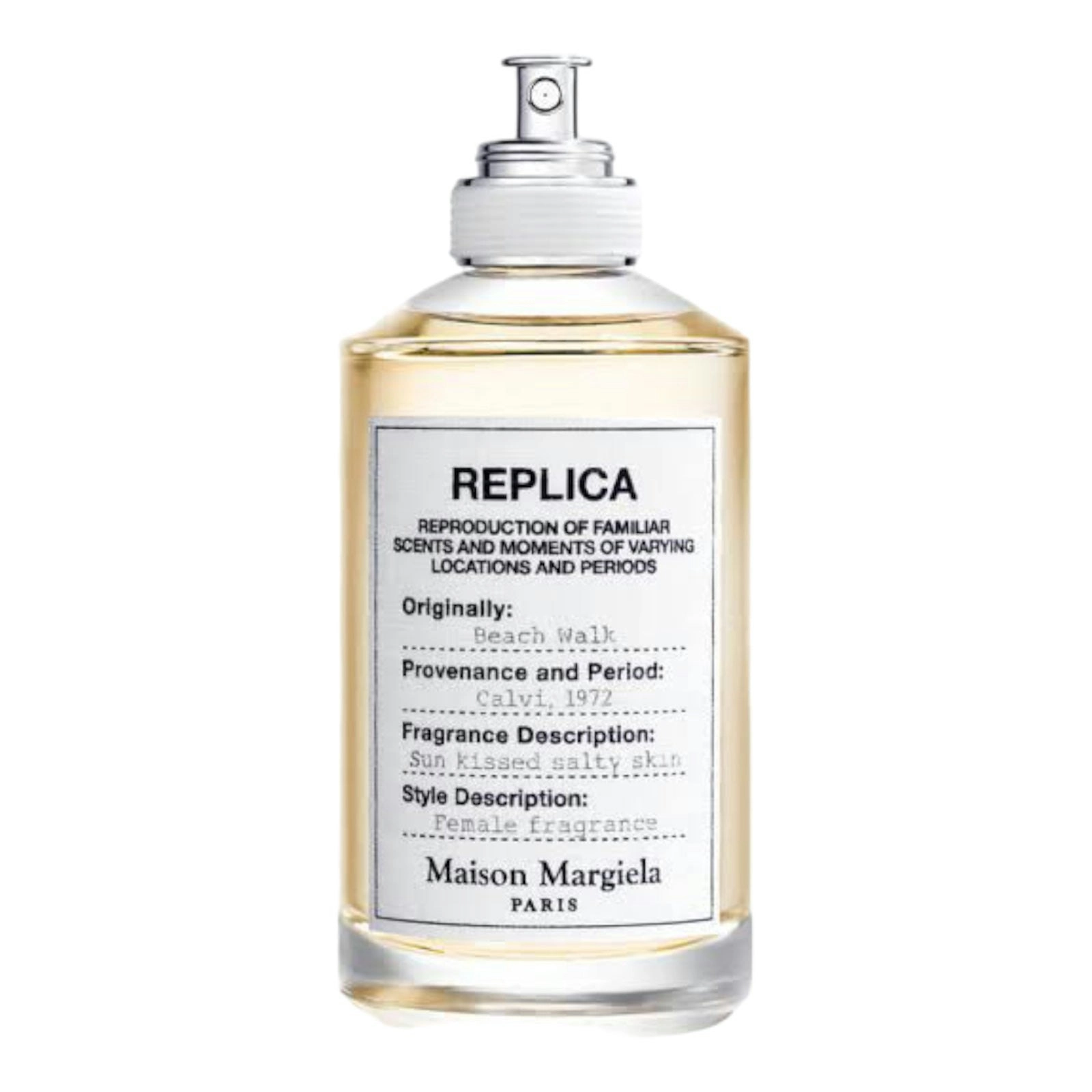 Maison Margiela Replica Beach Walk EDT 100ml