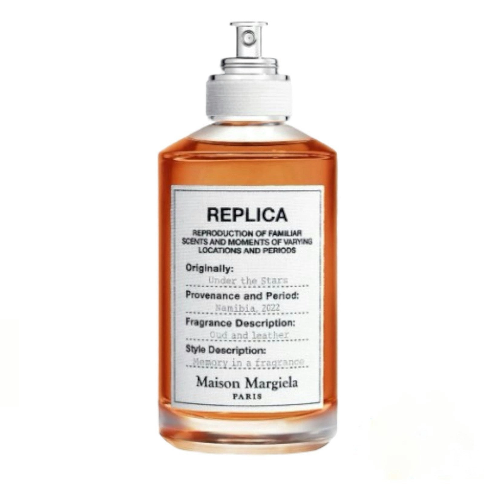 Maison Margiela Replica Under The Stars EDT 100ml