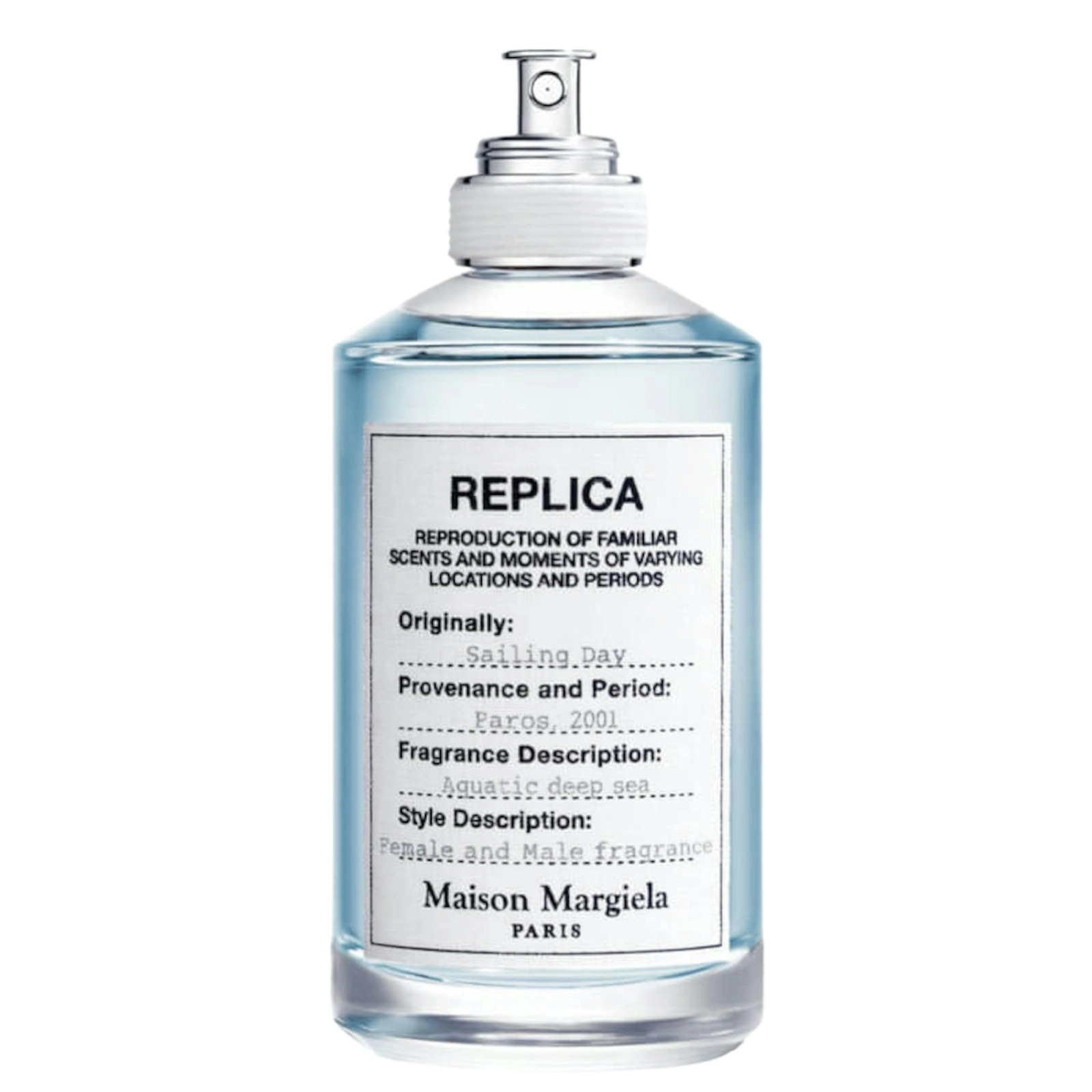 Maison Margiela Replica Sailing Day EDT 100ml