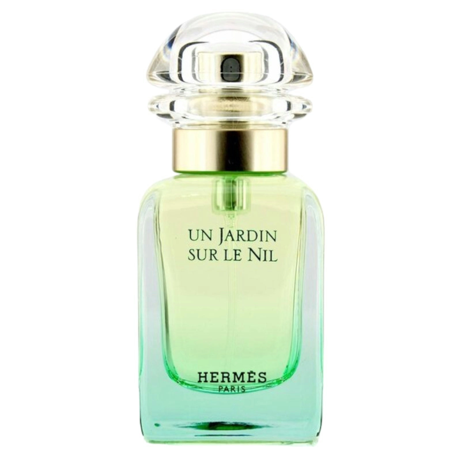 Hermes Un Jardin sur le Nil EDT Eau de Toilette Natural Spray 30ml