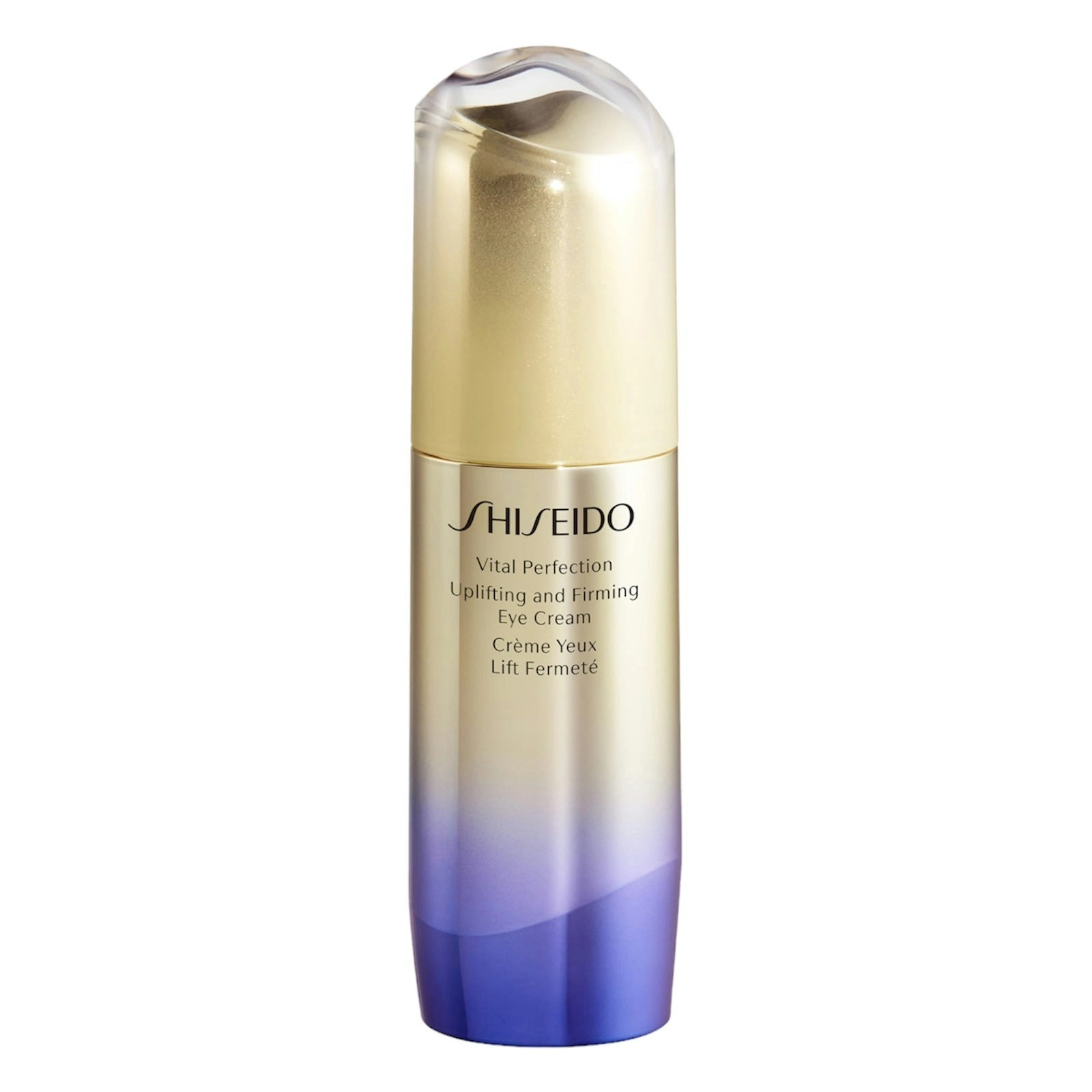 Shiseido Vital Perfection Uplifting And Firming Eye Cream 15ml