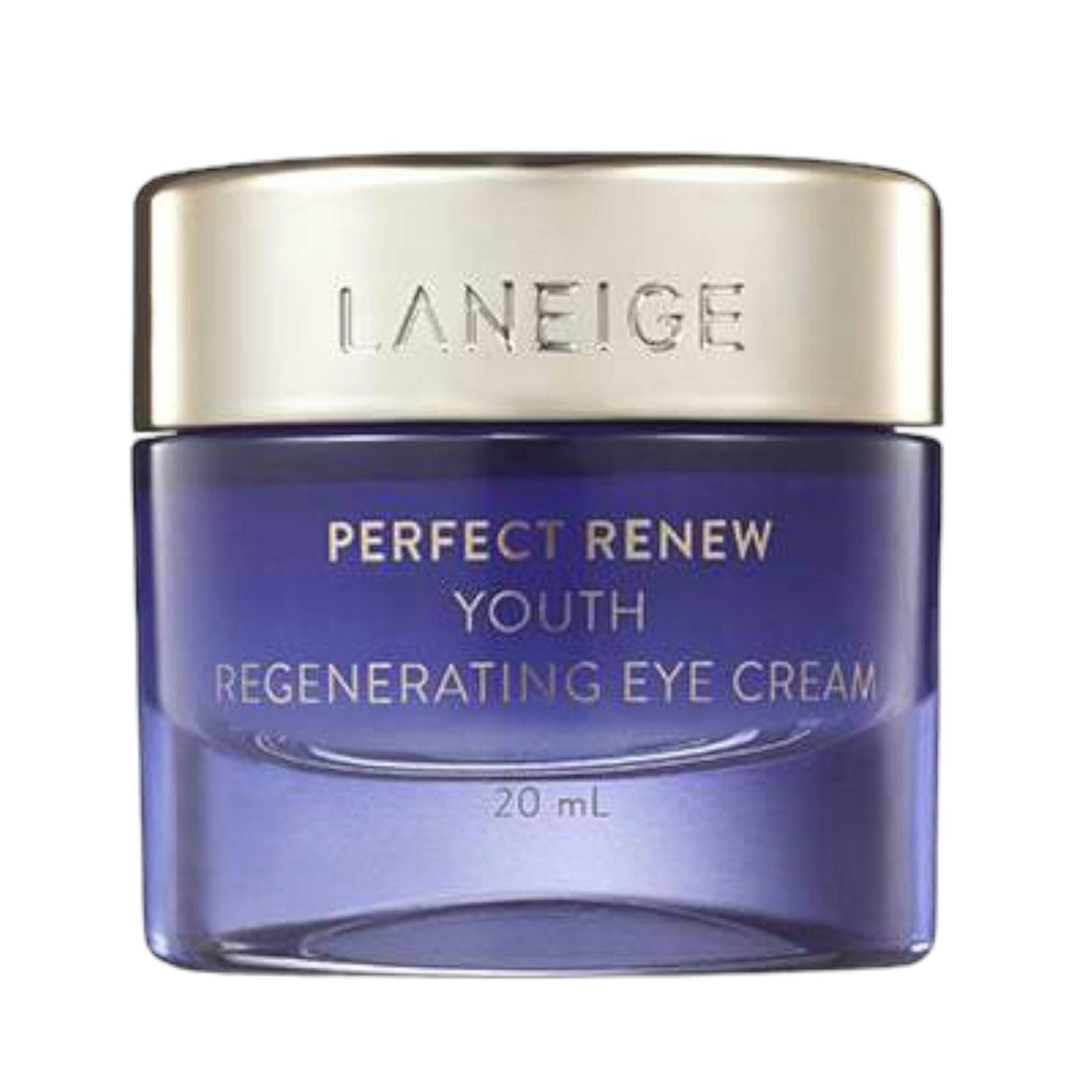 Laneige Perfect Renew Youth Regenerating Eye Cream 20ml