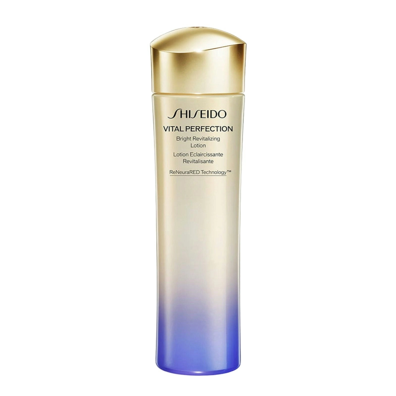 Shiseido Vital Perfection Bright Revitalizing Lotion 150ml