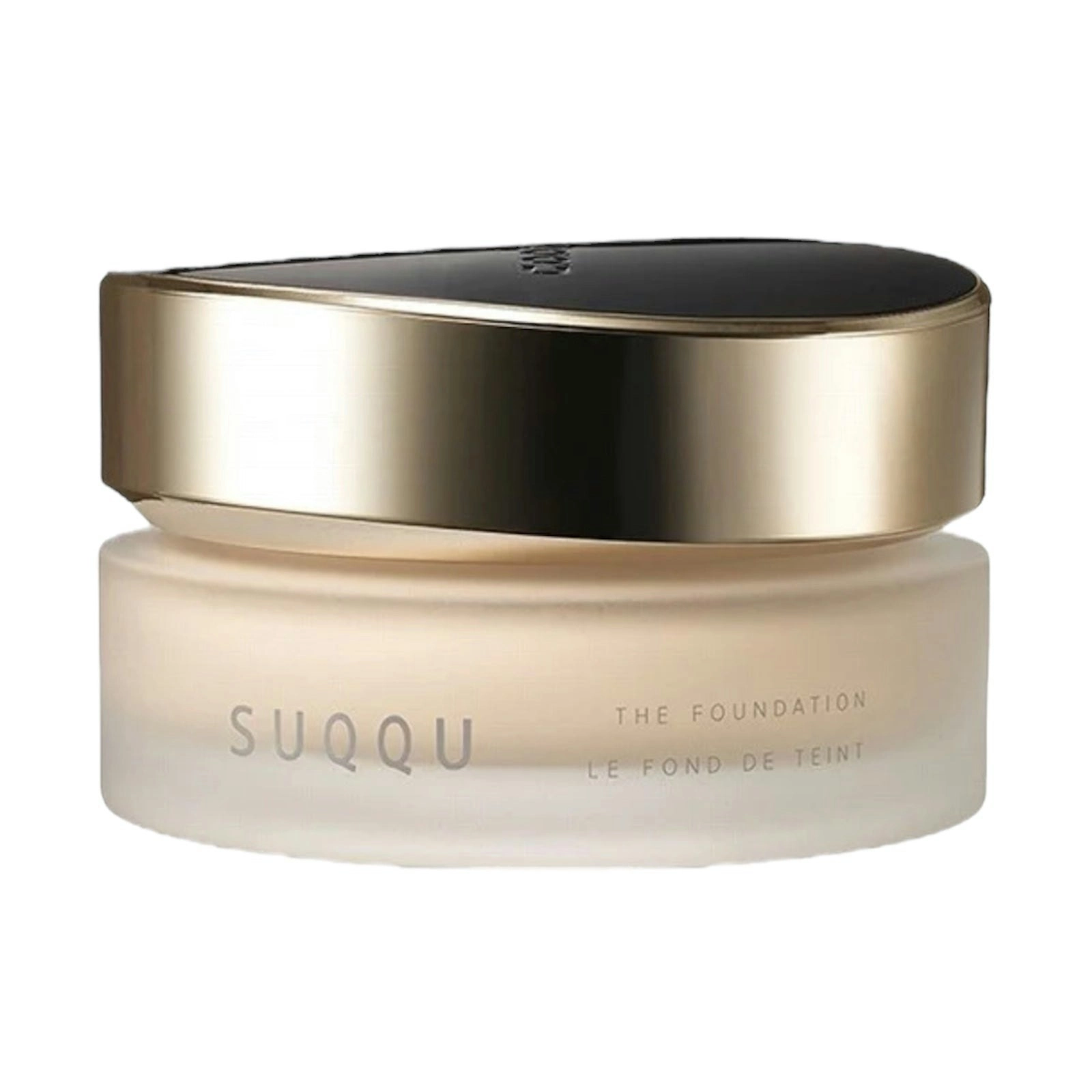 SUQQU The Cream Foundation SPF25 PA++ #110 30g