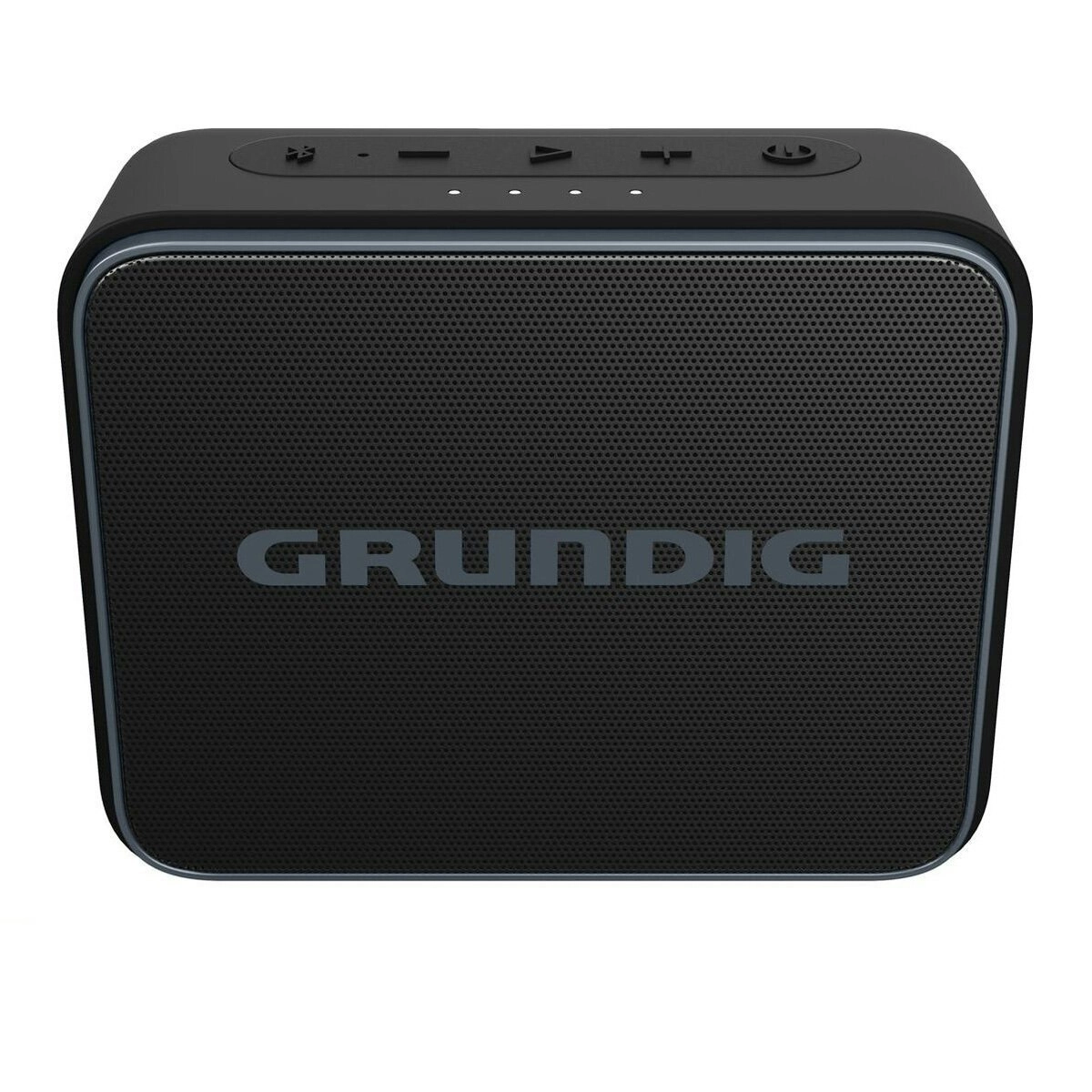 Grundig JAM Portable Bluetooth Speaker Black