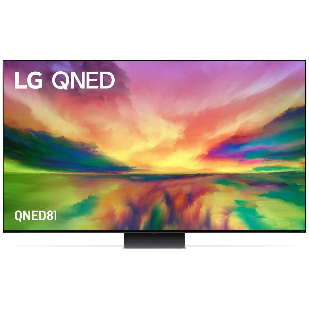 LG 86 Inch QNED81 4K UHD LED Smart TV