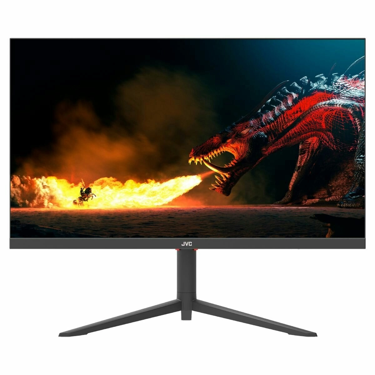 Jvc 27 Inch QHD Monitor