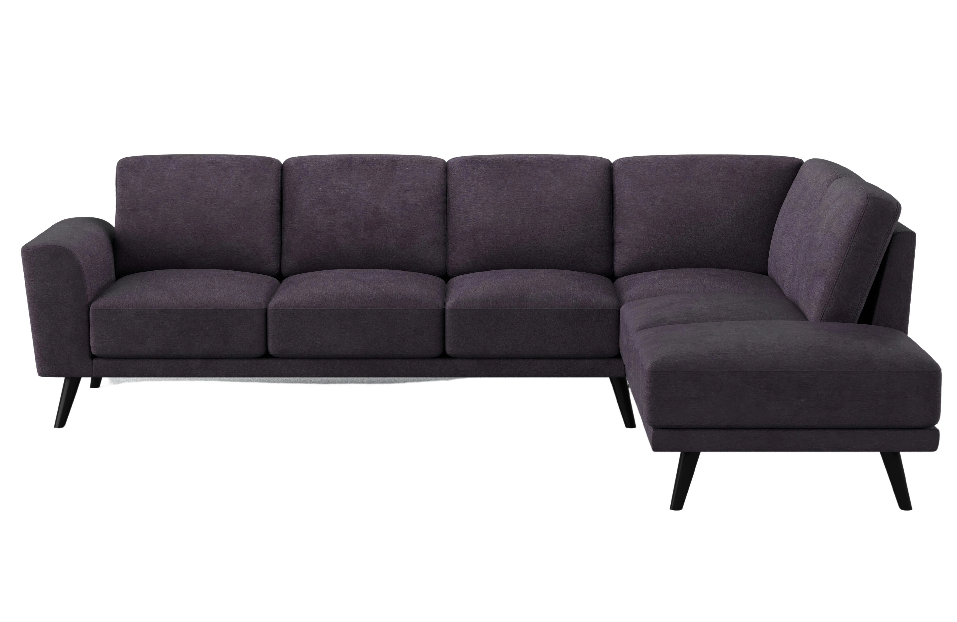 Ostro Furniture Ostro Cooper Four Seater Chaise Sofa