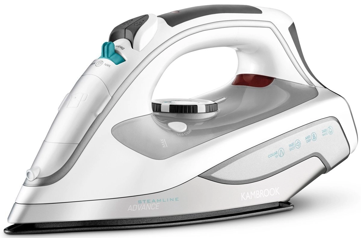 Kambrook Steamline Advance Steam Iron