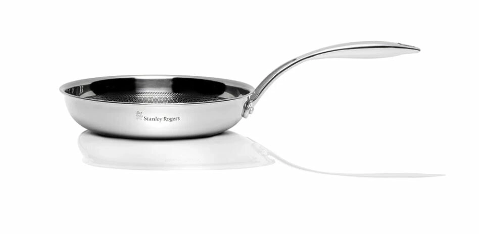 Stanley Rogers 26cm Matrix Non-stick Frypan