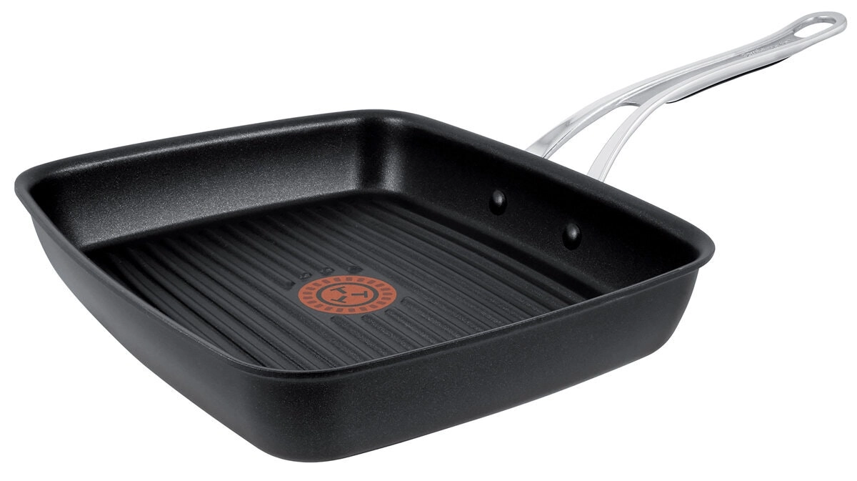 Tefal Jamie Oliver Grill Pan