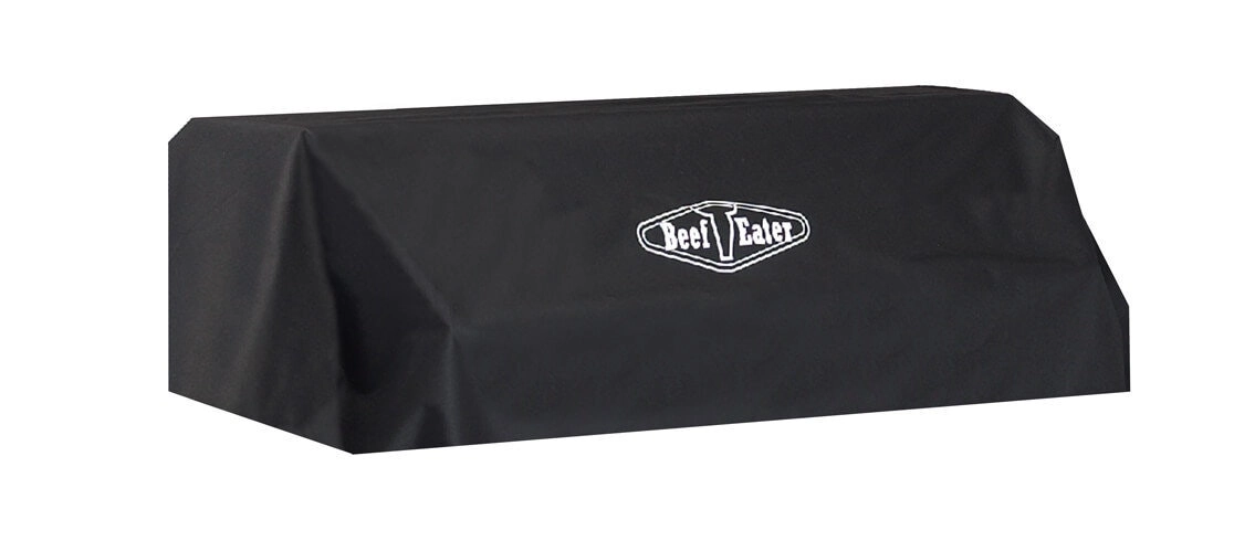 Beefeater 4 Burner Built-In BBQ Cover