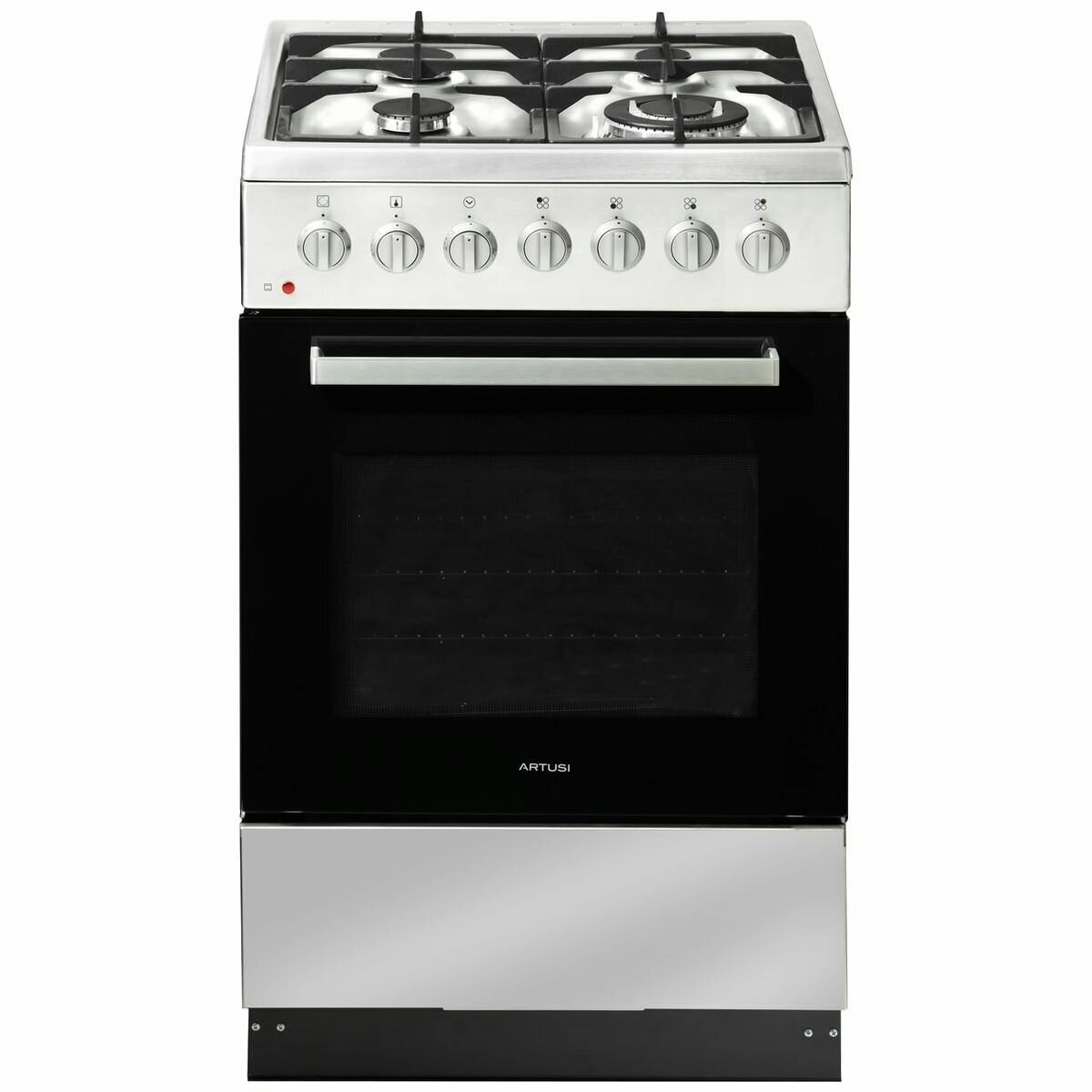 Artusi 54cm Dual Fuel Freestanding Oven/Stove