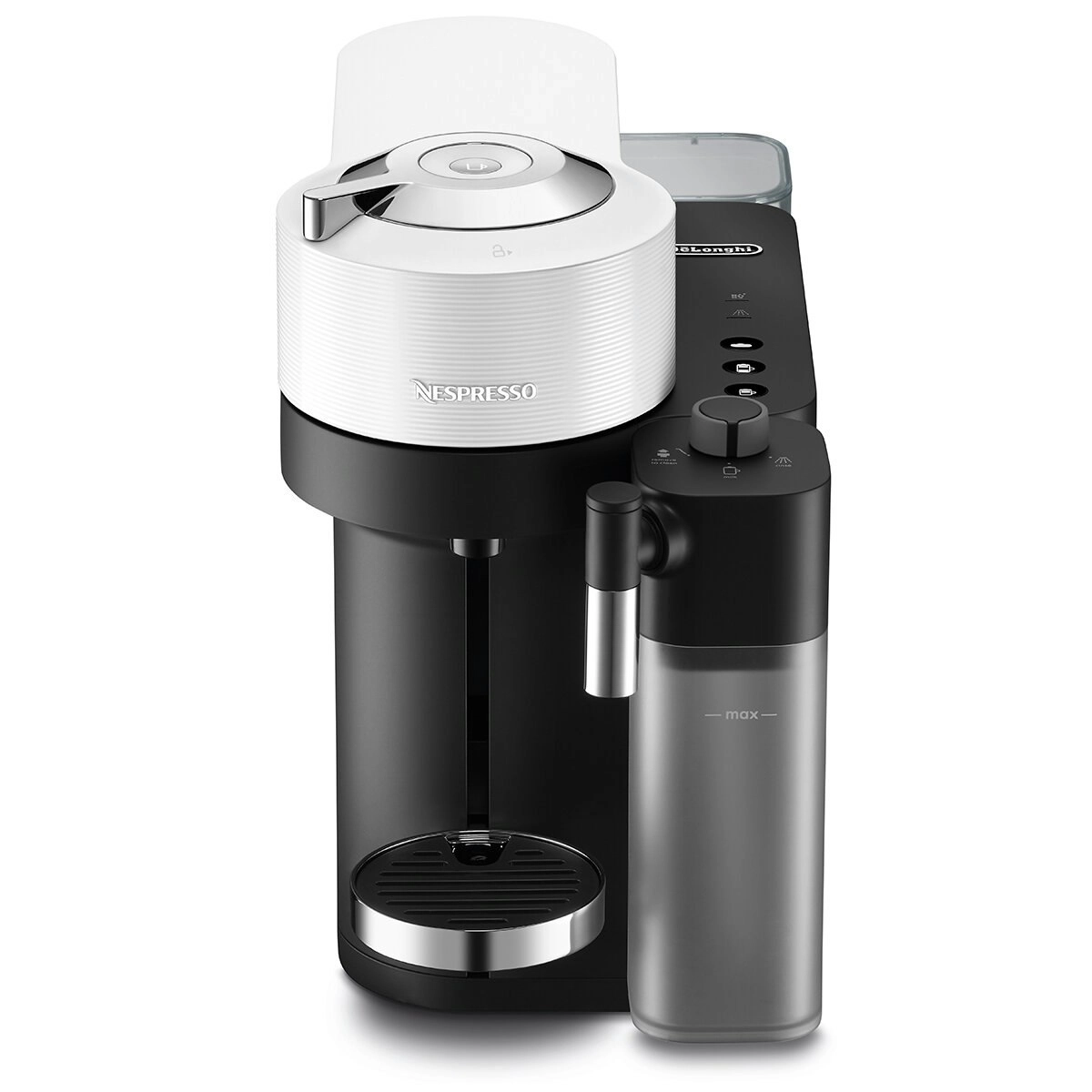 De'Longhi Nespresso Vertuo Lattissima White