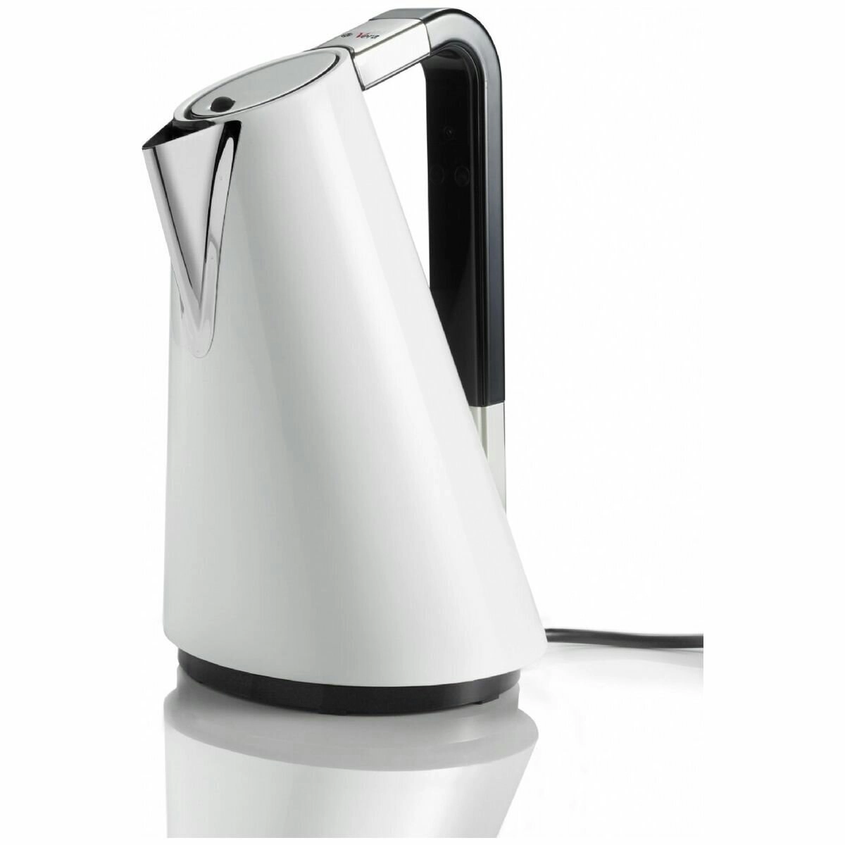 Bugatti Vera Easy 1.7L White Kettle