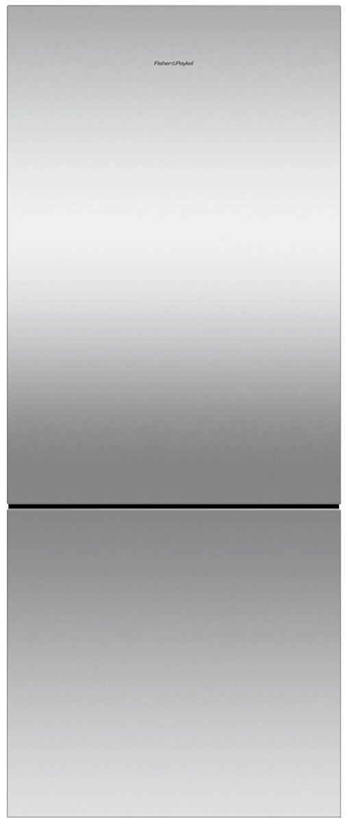 Fisher & Paykel 413L ActiveSmart Bottom Mount Fridge