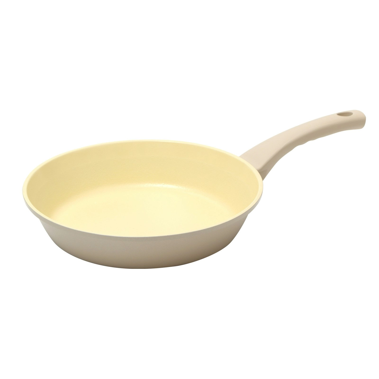 28cm Frypan - BEIGE