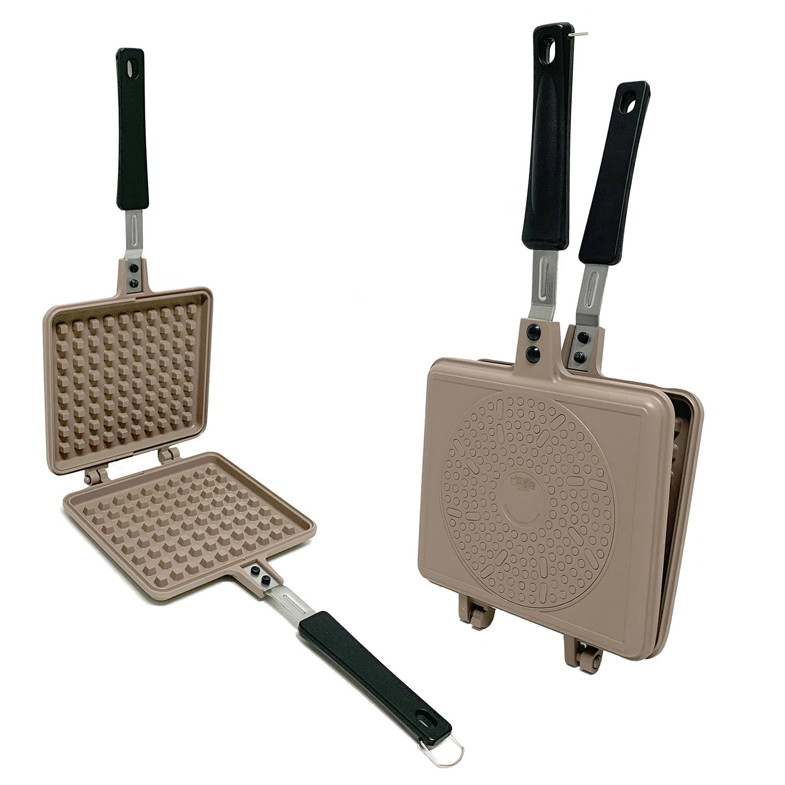 IH Waffle Pan Maker