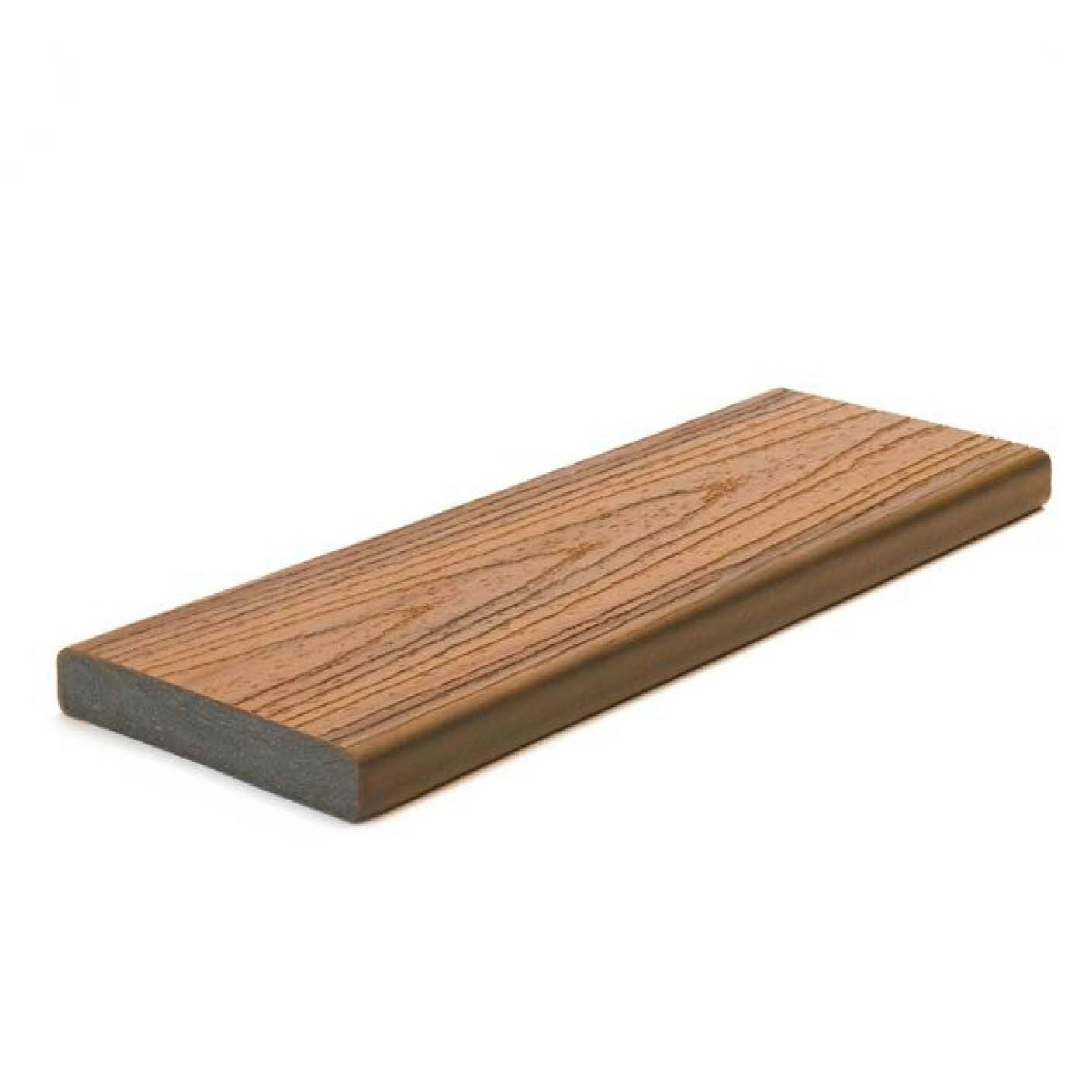 Trex Transcend Tiki Torch Square Composite Decking Board 140x25mm