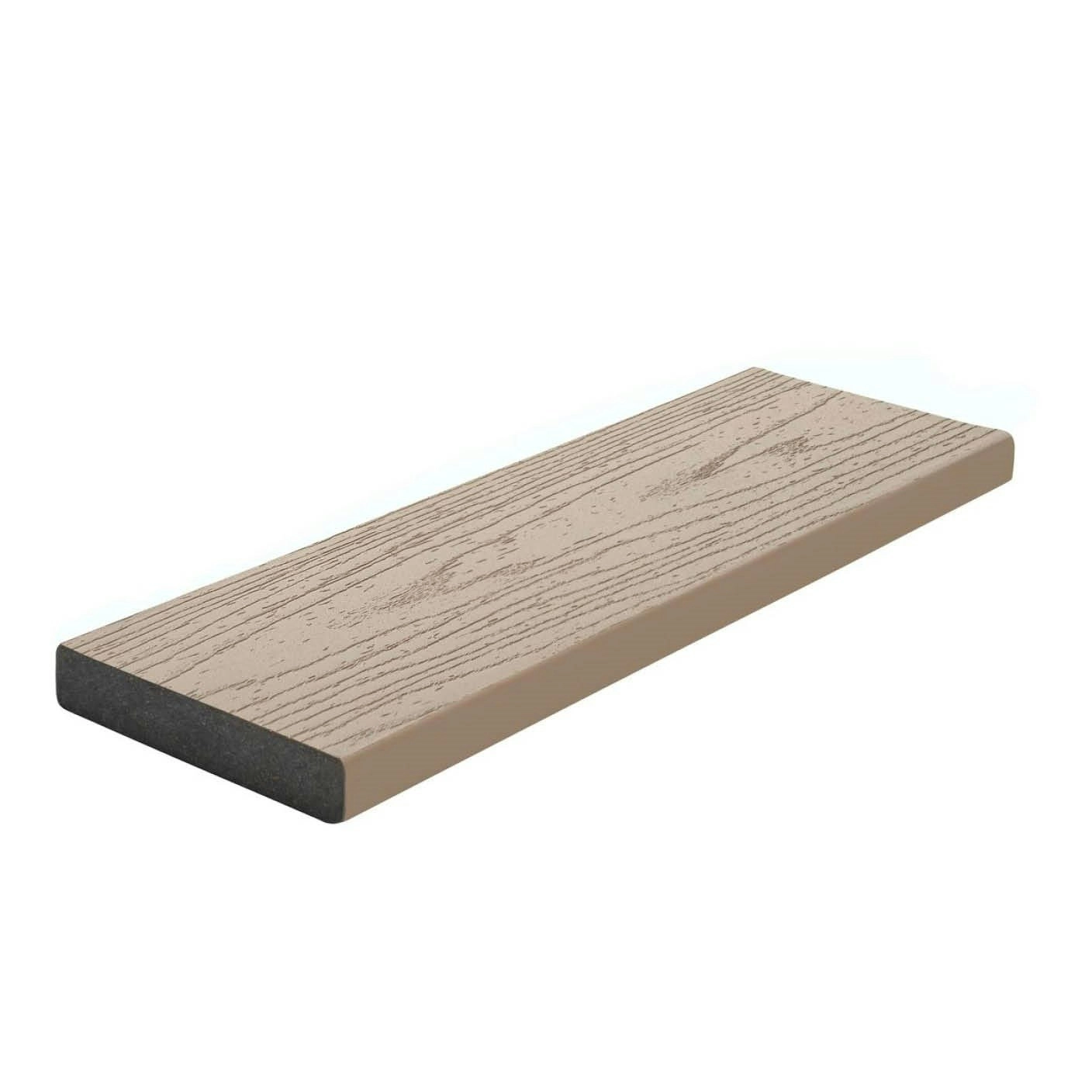 Trex Transcend Rope Swing Square Composite Decking Board 140x25mm