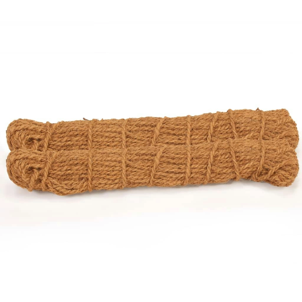 Coir Rope 8-10 mm 200m 132670