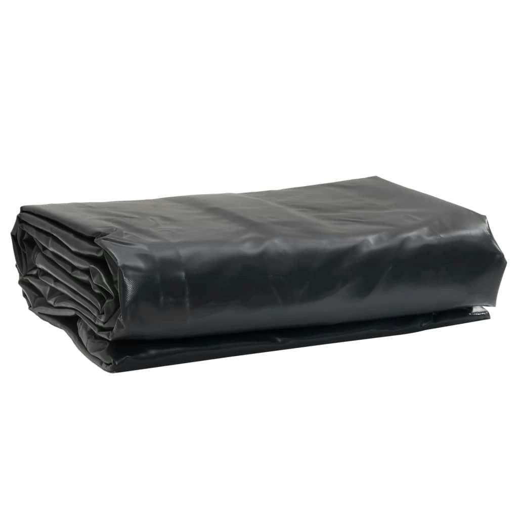 Tarpaulin Anthracite 2x3 m 650 g/m?? 156082