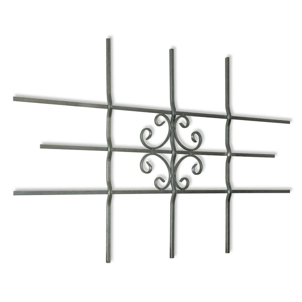 Window Security Grilles 69 x 114 cm 141205