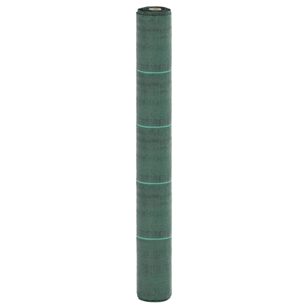 Weed Membrane Green 1x150 m PP 4005253