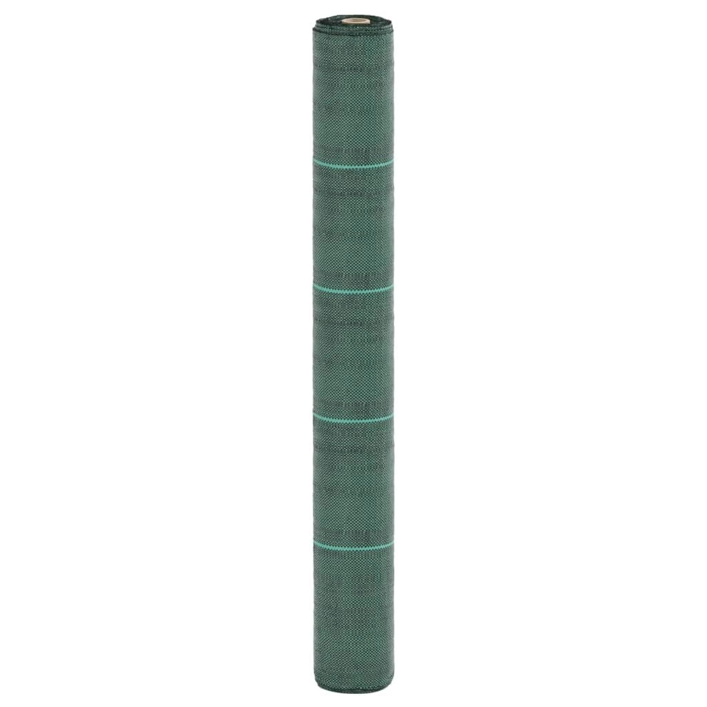 Weed Membrane Green 1x200 m PP 4005254