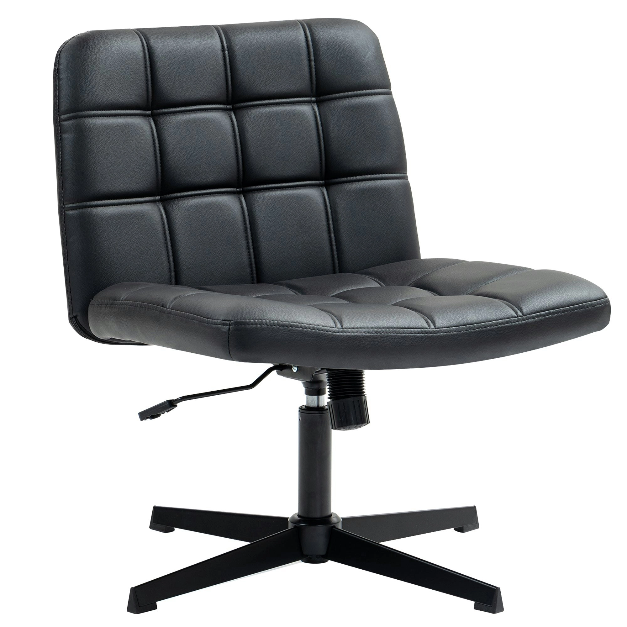 Chotto - Sora Stylish Lounge Chair - Black