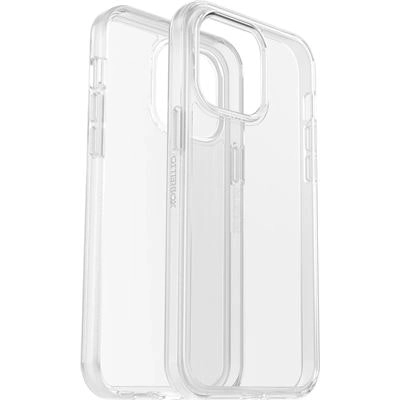 Otterbox Symmetry Magsafe Case Iphone 16 Pro Max - Clear