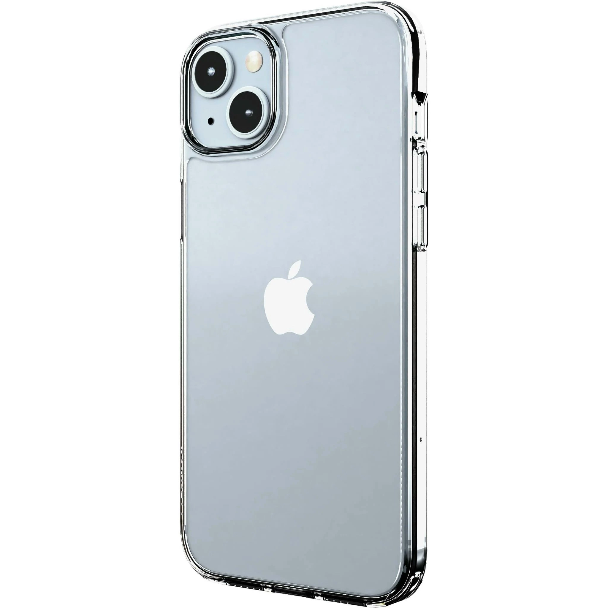 Cygnett Aeroshield Cases For Iphone 16 Plus - Clear