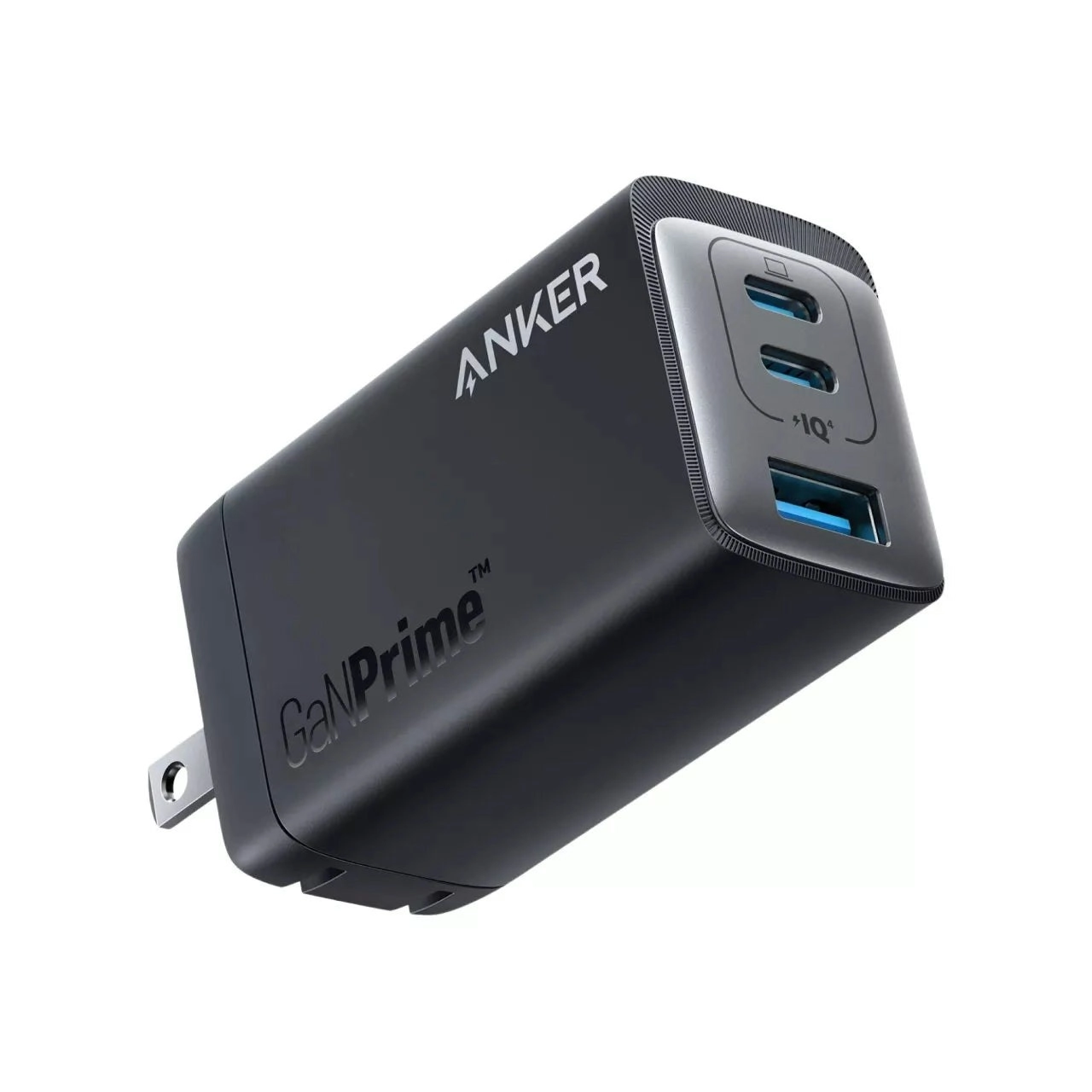 Anker 735 Charger Ganprime 65w - Black