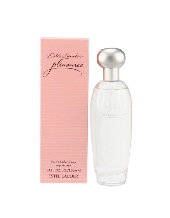 Estée Lauder Pleasures Eau De Parfum 100mL