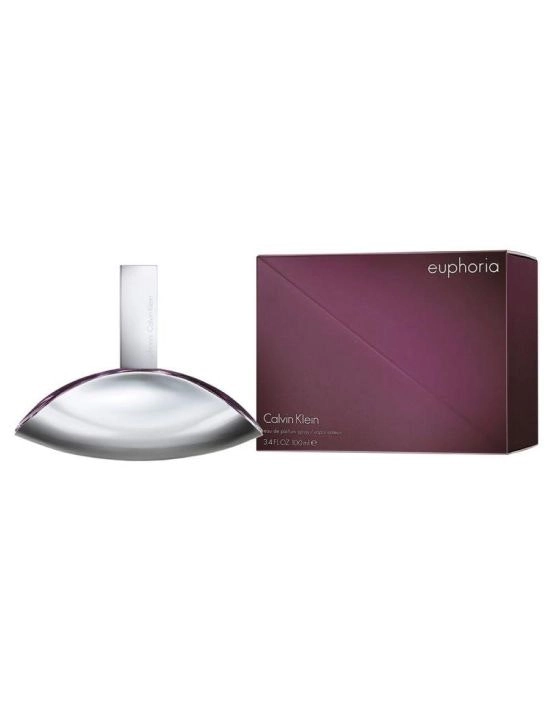 Calvin Klein Euphoria Eau De Parfum 100ml