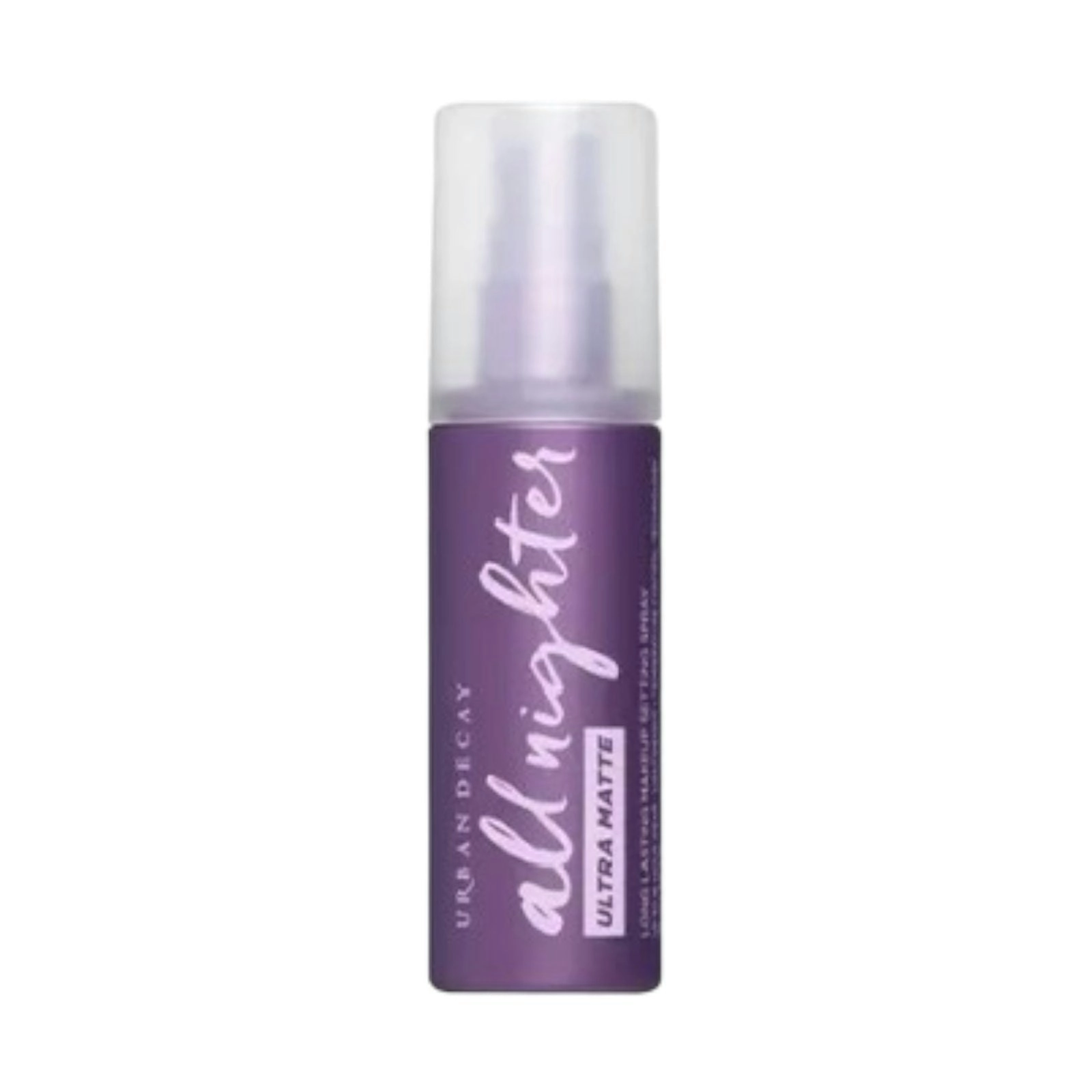 Urban Decay All Nighter Ultra Matte Makeup Setting Spray 118ml