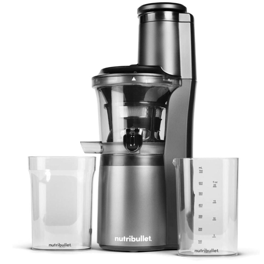 Nutribullet Slow Juicer - Refurbished