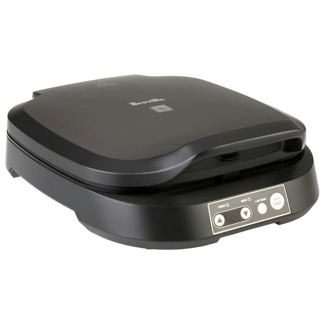 Breville the Power 4-Slice Toastie Maker