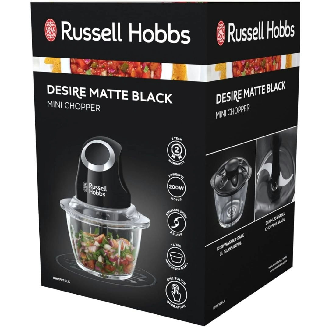 Russell Hobbs - Mini Choppers