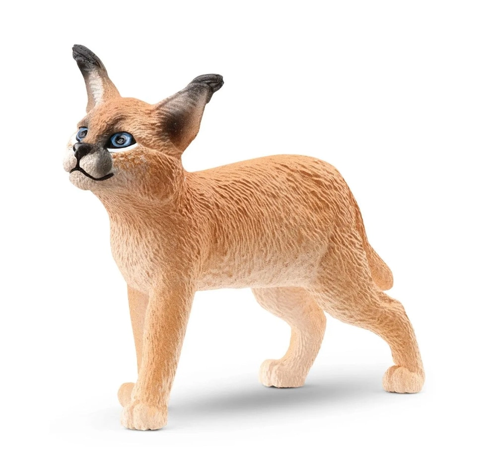 Schleich Caracal Baby