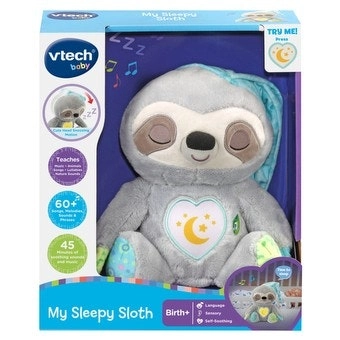 VTech My Sleepy Sloth