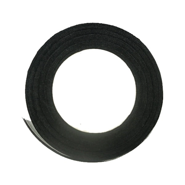 Ficio Florist Tape, Black- 27m