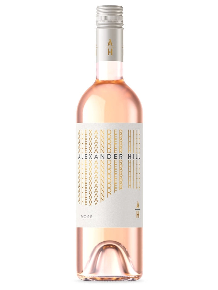 Alepat Taylor Alexander Hill Premium Selection Rose'  Big River Riverina 750ml