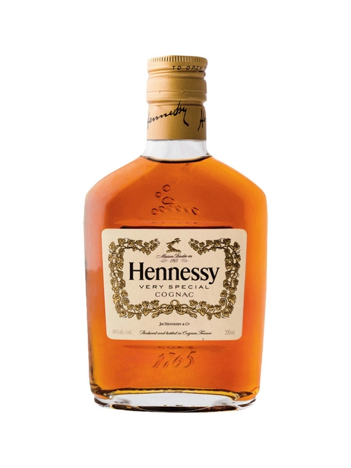 Hennessy Vs Cognac Miniature 200ml