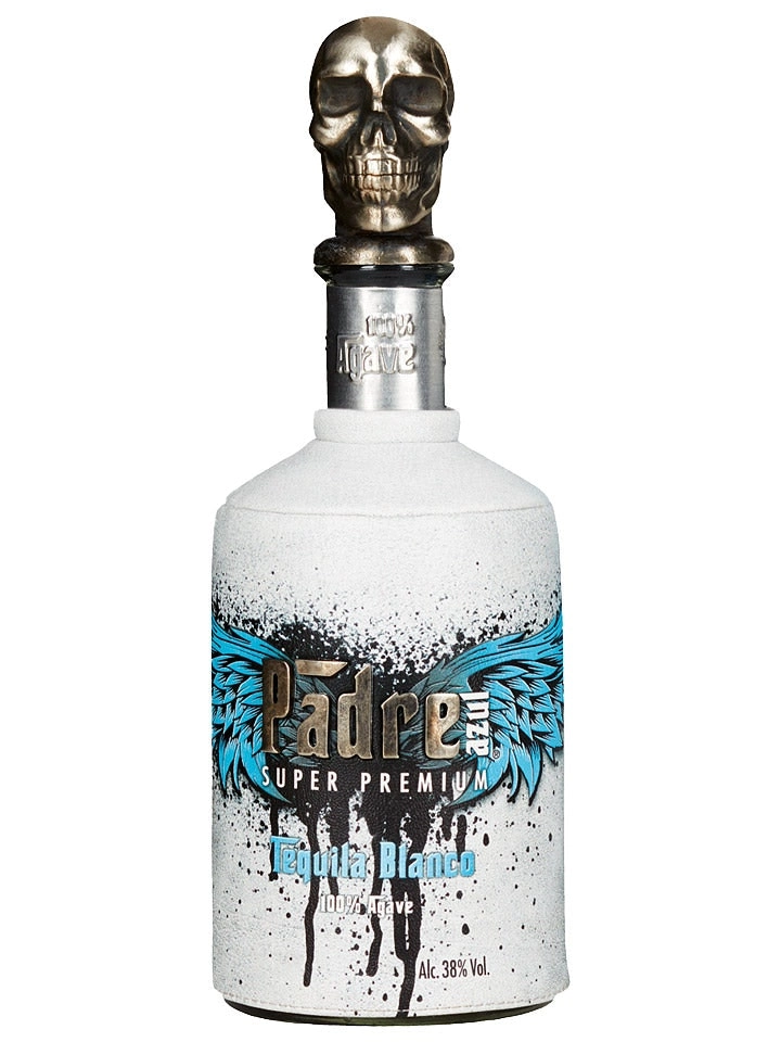 Padre Azul Super Premium Blanco Tequila 1l