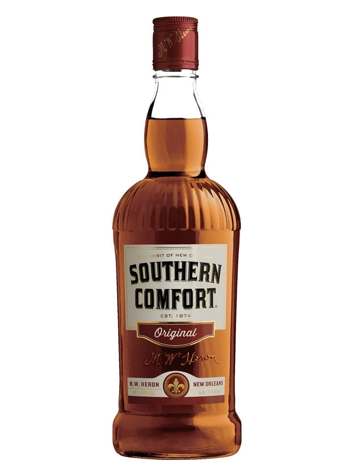 Southern Comfort New Orleans Whiskey Liqueur 700ml