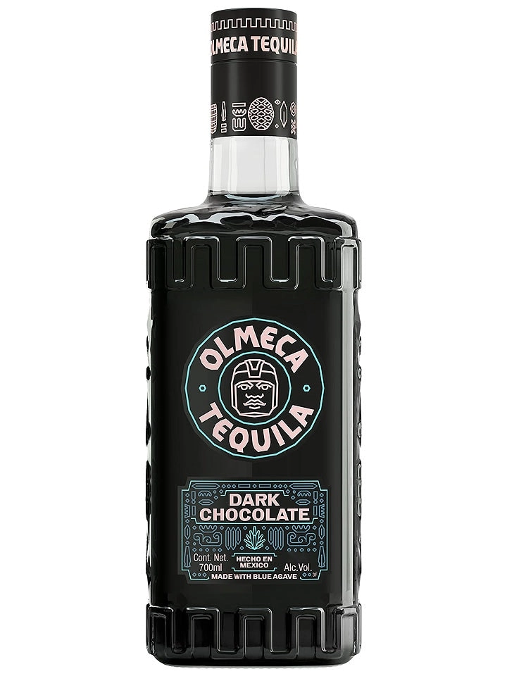 Olmeca Fusion Dark Chocolate Tequila 700ml